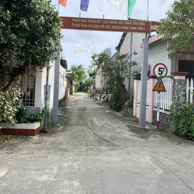 Đất ngay trục 610B  sụp hầm chỉ 5xx/ 182m2