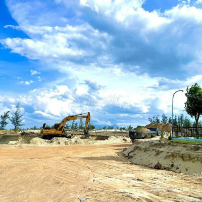 MỞ BÁN KHU ĐÔ THỊ SÁT FPT GIÁ CHỈ 800TR ĐÃ SỠ HỮU