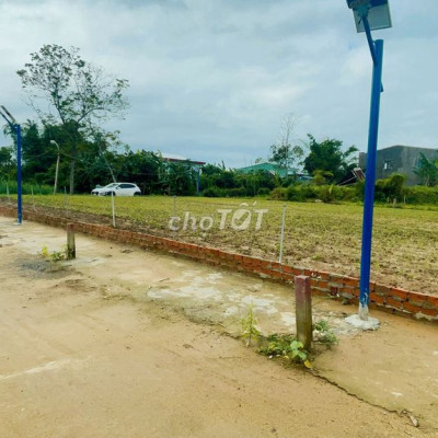 Đất nền đầu tư giá rẻ Đường 7M5 Sát Chợ chỉ 4xxtr