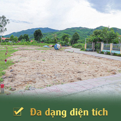 Tôi chính chủ cần bán đất tại Duy Xuyên giá 450Tr