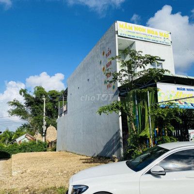 Sụp Hầm Lô Đất Duy Xuyên 3 Mặt Tiền Đường 32m