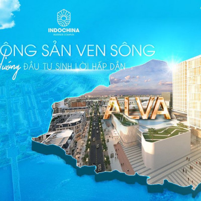 Đất Nền Ven Sông Cổ Cò, cam kết mua lại 150%