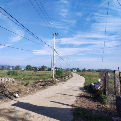 SỤP HẦM LÔ ĐIỆN HỒNG CÁCH DT609 CHƯA TỚI 200m