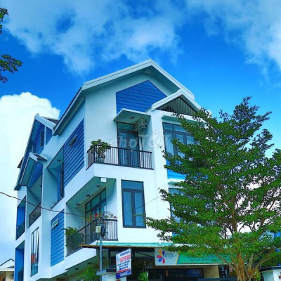 Oscar Villa - Cho thuê phòng tại Hội An