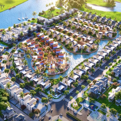 Bán 2 suất ngoại giao giá kín Biệt Thự Regal Victo