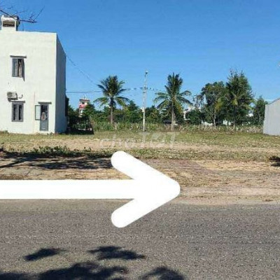 Cc bán gấp lô 115m2 Đường 23m Ngân Câu Ngân Giang