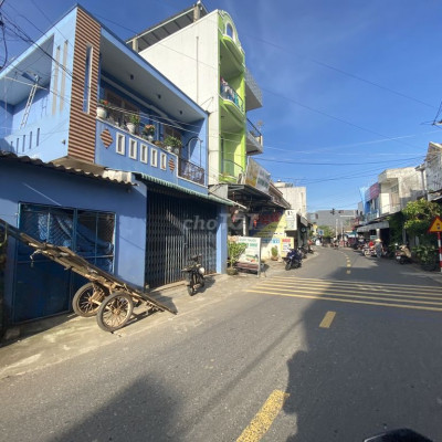 Chủ bán đất đối diện chợ QL1A ngay TP tam kỳ 900tr