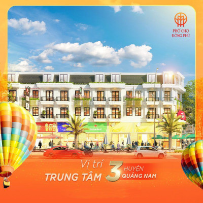 Đất Nền CHợ Đông Phú Thanh toán trước chỉ 450tr