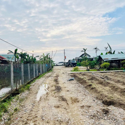 1000m2 Đất Ngã 3 Cây Cốc đi vào/Trả trước 600triệu