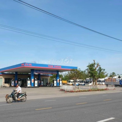 Đất KCN Tam Thăng- Liền kề chợ- 138m2- chỉ 1.4 tỷ