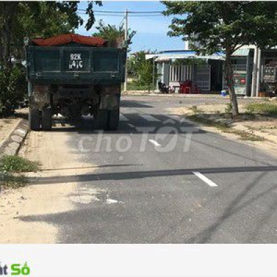 Sập lô Green city đối diện chung cư giá 1,5x tỷ