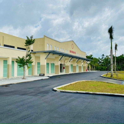 Cơ hội có ôtô xemáy khi mua đất Phố chợ Đông Phú