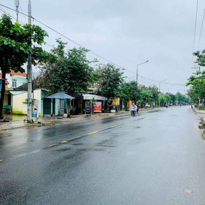 TỪ 600tr ĐÃ CÓ NGAY LÔ ĐẤT ĐIỆN BÀN SÁT DT609