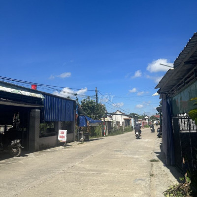 Thăng Bình QN gần QL1A hỗ trợ vay 50% chỉ cần 200