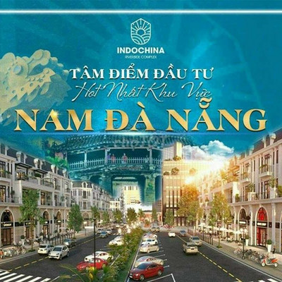 Đất Nền Ven Sông Kề Biển, Ngay Sân Golf