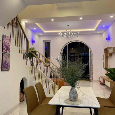 Bán nhà kiệt cẩm châu Trần Quảng Khải Hội An