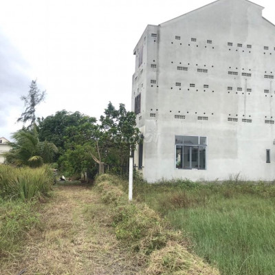 Bán đất phường thanh hà - hội an