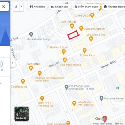 Sang quán Nhậu - Phố chợ Nam Phước - Quảng Nam.