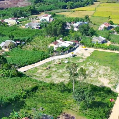 🎁 Chỉ từ [220-Triệu] - ĐẤT 100% Thổ Cư - SỔ HỒNG