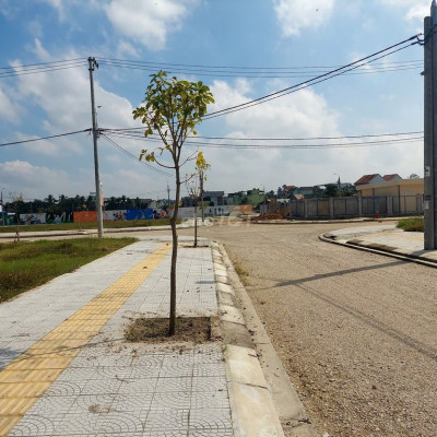 Đất mặt chợ kinh doanh sầm uất chỉ 12tr/m2