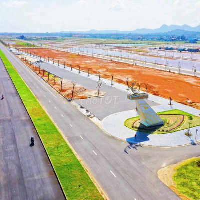 Bán Lô Vịnh An Hòa Ngay Sát Biển, Giá Sụp Hầm 1ty7