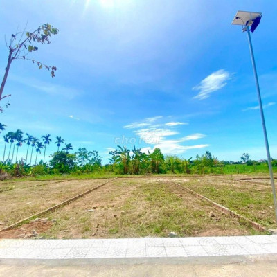 Cần bán gấp Đất bê tông Điện Hồng chỉ 4xxtr