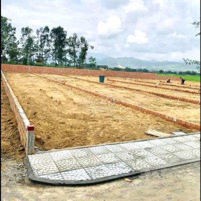 Bán đất Thăng Bình 275m2,đường 7m5 gần chợ chỉ 4xx