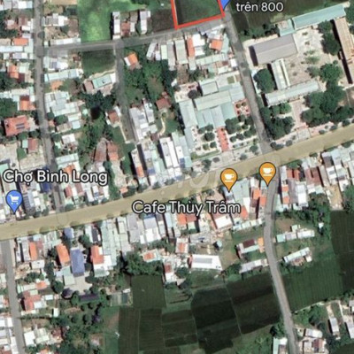 Cần tiền bán nhanh lô đất nằm cạnh trường JUKO