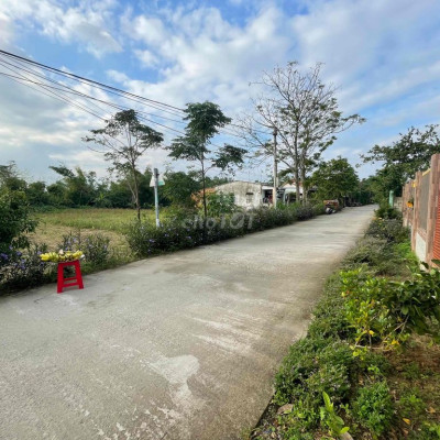 Trung tâm Điện Phước,Khu Chợ Bình Long-Đường 5m