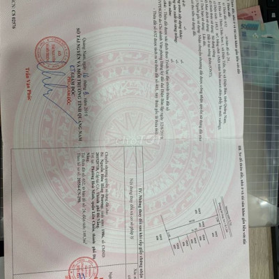 150m2(5x30). Đường 5m. Điện Tiến giá chỉ 670tr