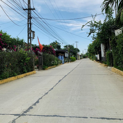 lô góc Điện Hồng ngang 7,25 giá sụp hầm cho đtu 5x