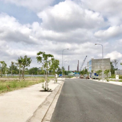 Đất Ven Sông Gần Biển - Cam kết mua lai sau 3-5năm