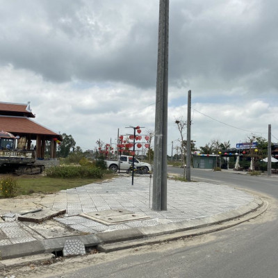 Đất dự án Indochina chỉ từ 1,6 tỉ