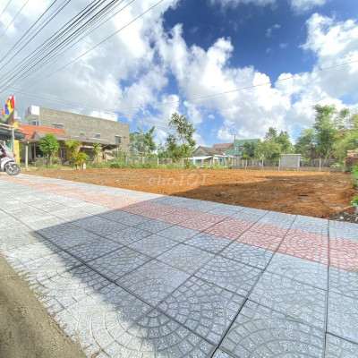 Bán Block 3 lô liền kề Chợ La Thọ_CN Trảng Nhật