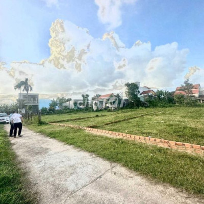 240m2 Đất Phường Điện An,Cách Lộ 20m.Đường 7m