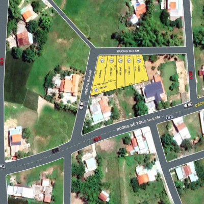 ĐIỆN BÀN SÁT KHU CÔNG NGHIỆP ĐƯỜNG 5m CHỈ 600tr