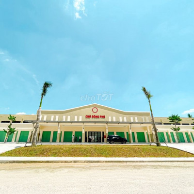 Nhận đặt chỗ dự án trung tâm thị trấn Quế Sơn