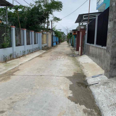 Bán đất Tứ Ngân Điện Ngọc giá 700 tr