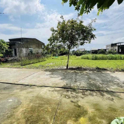 Bán nhanh 2 lô *** sát trục 609 Điện Phước