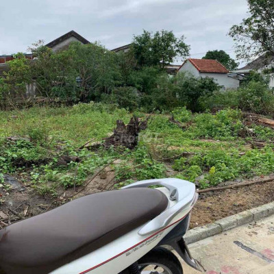 Đất Tứ Ngân gần đường Phạm Như Xương 890 tr