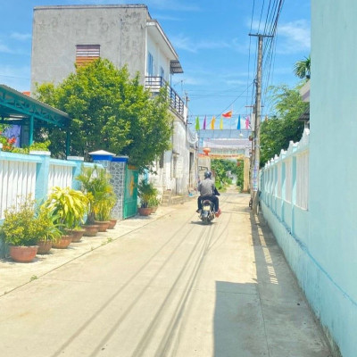 Sụp hầm lô tâm huyết đường 6m gần chợ Phong Thử