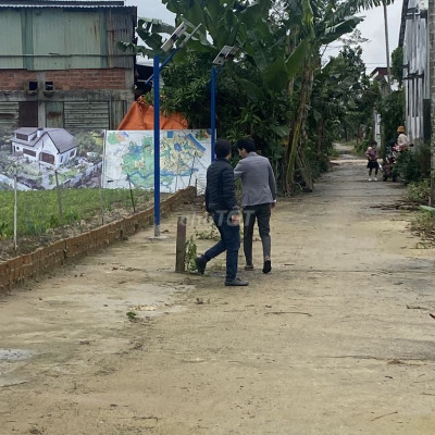 Cuối năm cắt lỗ đất nền Điện Bàn giá chỉ 450tr/lô