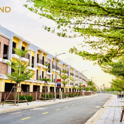 CHỦ ĐỊNH CƯ NƯỚC NGOÀI CẦN BÁN GẤP NHÀ HỘI AN