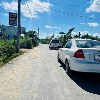 Mình Có lô đất 188 m2 tại Bình Quý cần bán