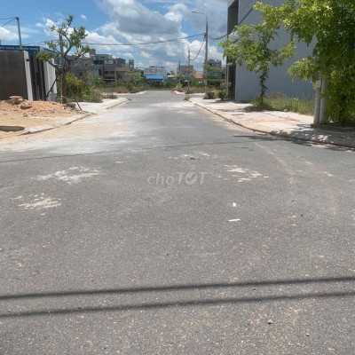 Lô đất Phường Điện An cách Quốc lộ 1A 50m