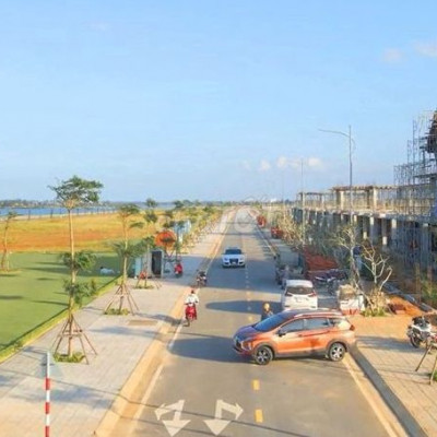 Chính chủ nhượng CL48 mặt vịnh chỉ 1tỷ590