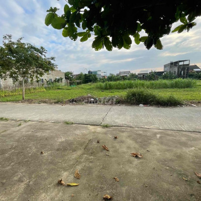 Bán nhanh lô Đấu giá Điện Phước Gần Trường học