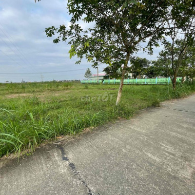 Cuối Năm bán nhanh lô đất Điện Phước sát đường 609