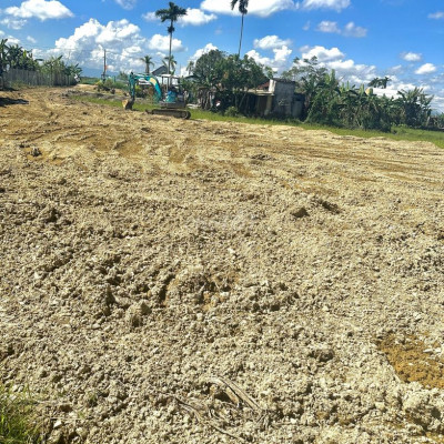 Đất Liền kề Khu Dân Cư,tách 5 lô Thăng Bình