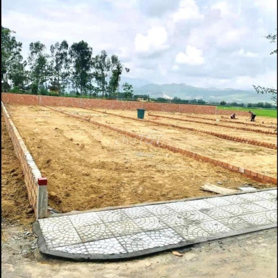 Mình bán Đất Điện Tiến DT Lớn, Cạnh nhà văn hoá